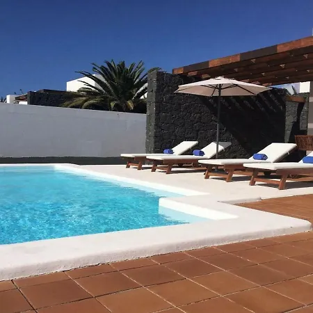 Σπίτι διακοπών Holiday Bellavista.3 Πλάγια Μπλάνκα
