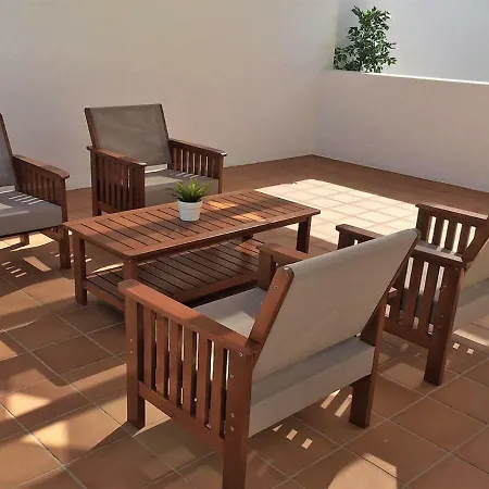 Сasa de vacaciones Holiday Bellavista.3 *