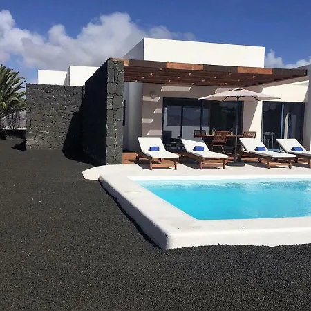 Σπίτι διακοπών Holiday Bellavista.3 Πλάγια Μπλάνκα