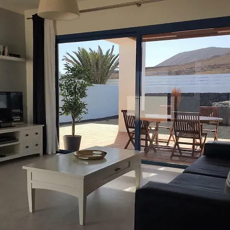 Holiday Bellavista.3 Πλάγια Μπλάνκα