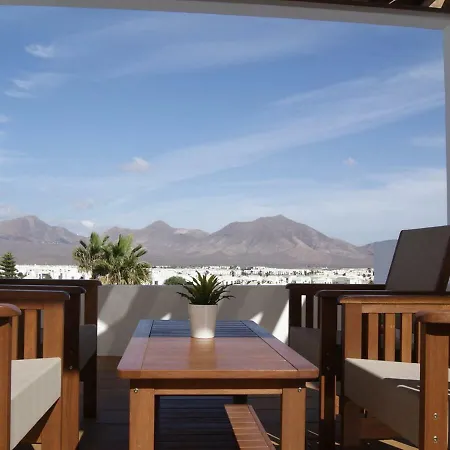 Holiday Bellavista.3 * Playa Blanca (Lanzarote)